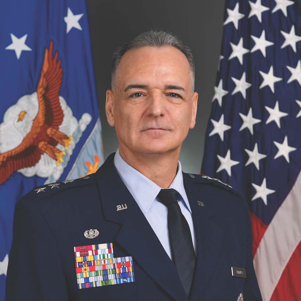 Ltgen Charles Plummer 1X1